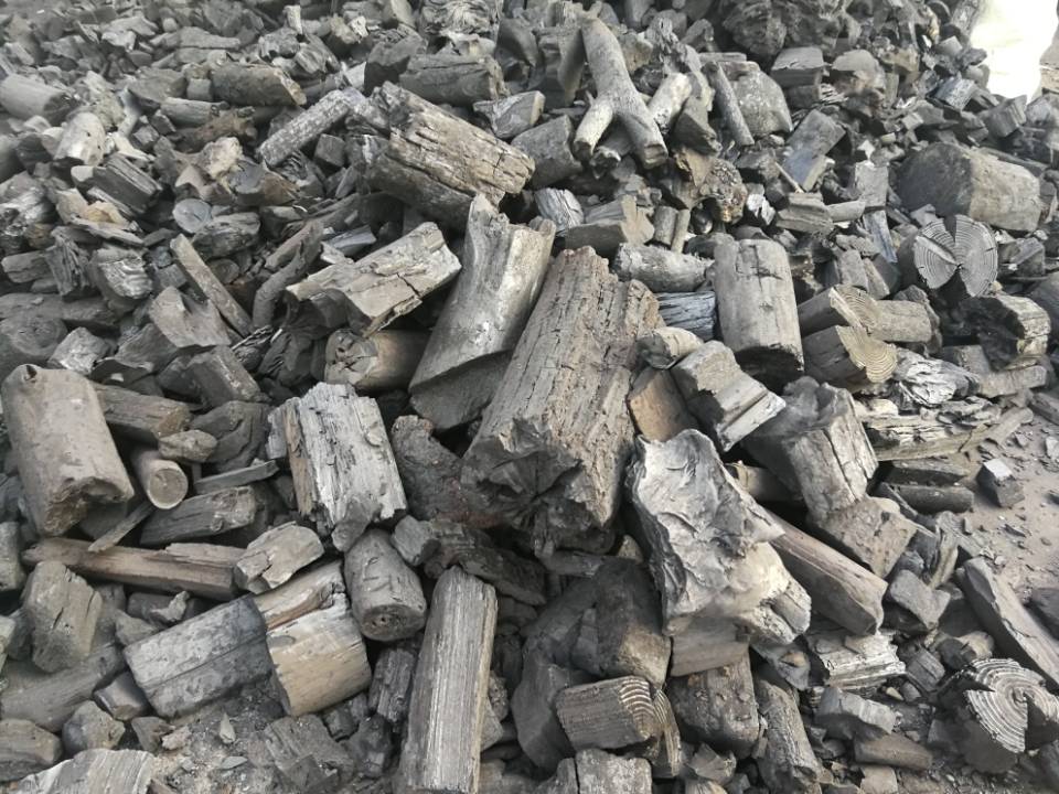 高质量供应工业炭