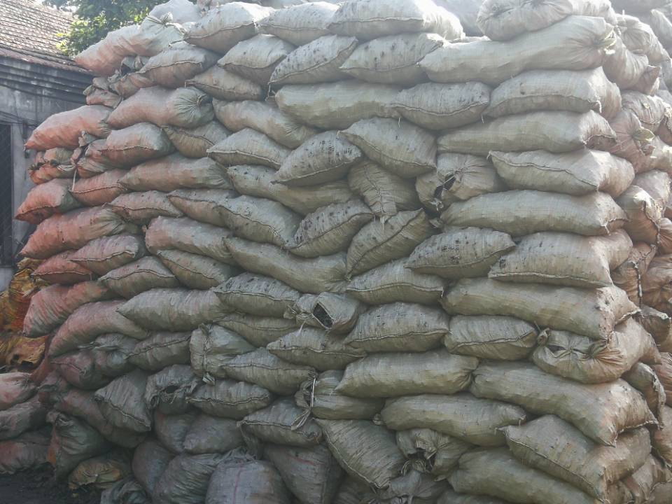 生产销售批发工业木炭  天达工业木炭