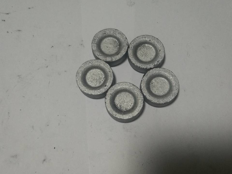 天达新品水烟炭